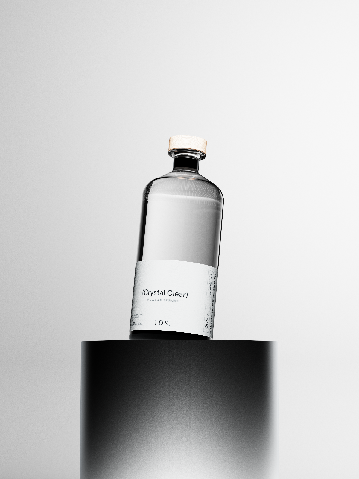 Crystal Clear